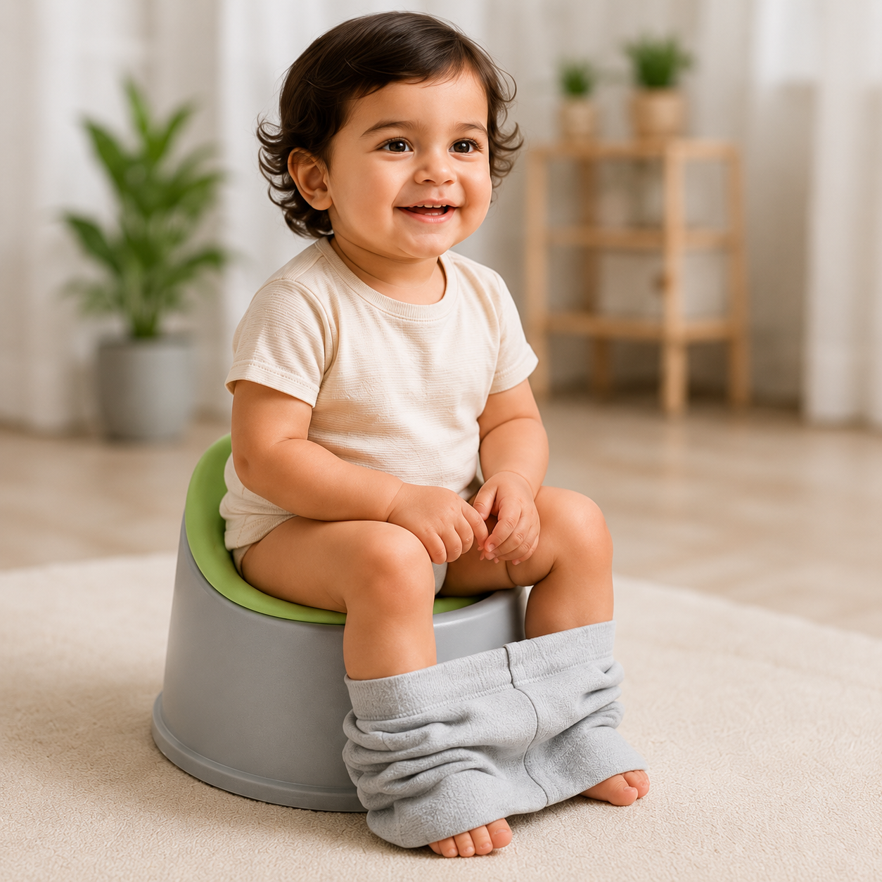 Baybee Baby Potty Trainer
