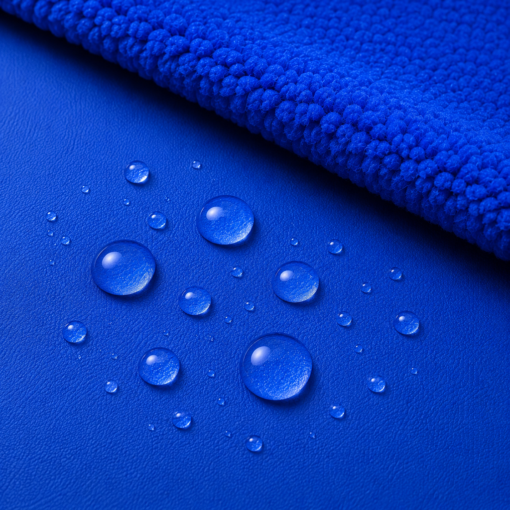 Baby Dry Sheet / Waterproof Bed Protector