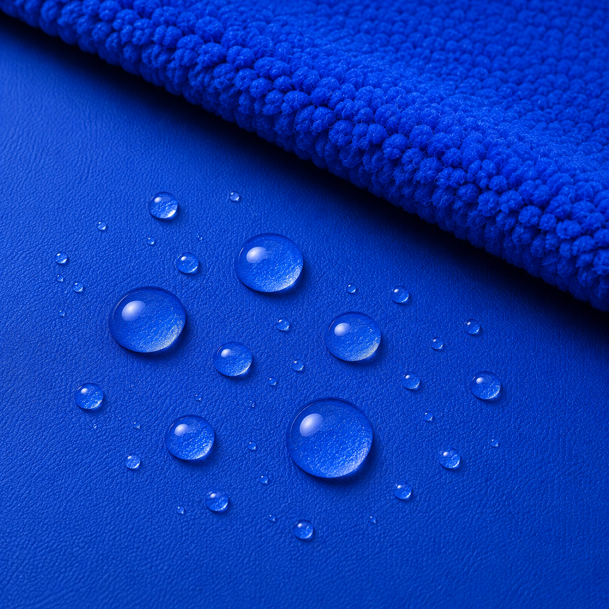 Baby Dry Sheet / Waterproof Bed Protector
