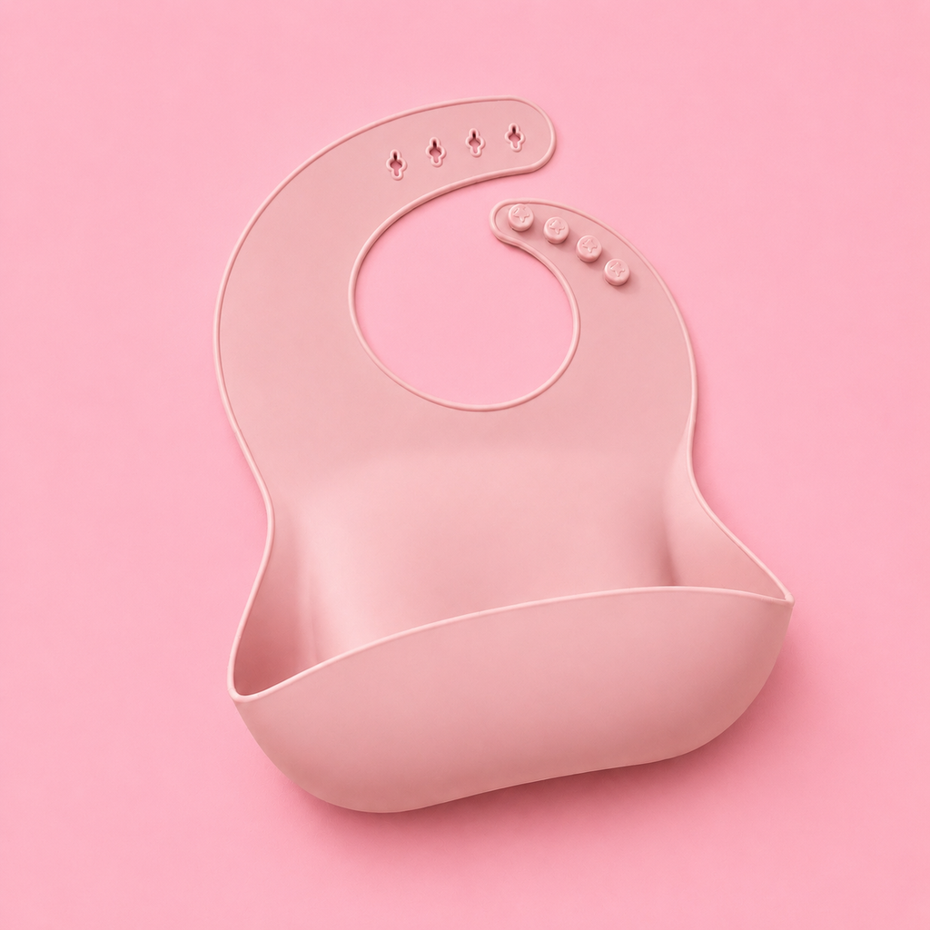Premium Stainless Steel Feeding Set