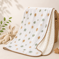 Premium Baby Blanket