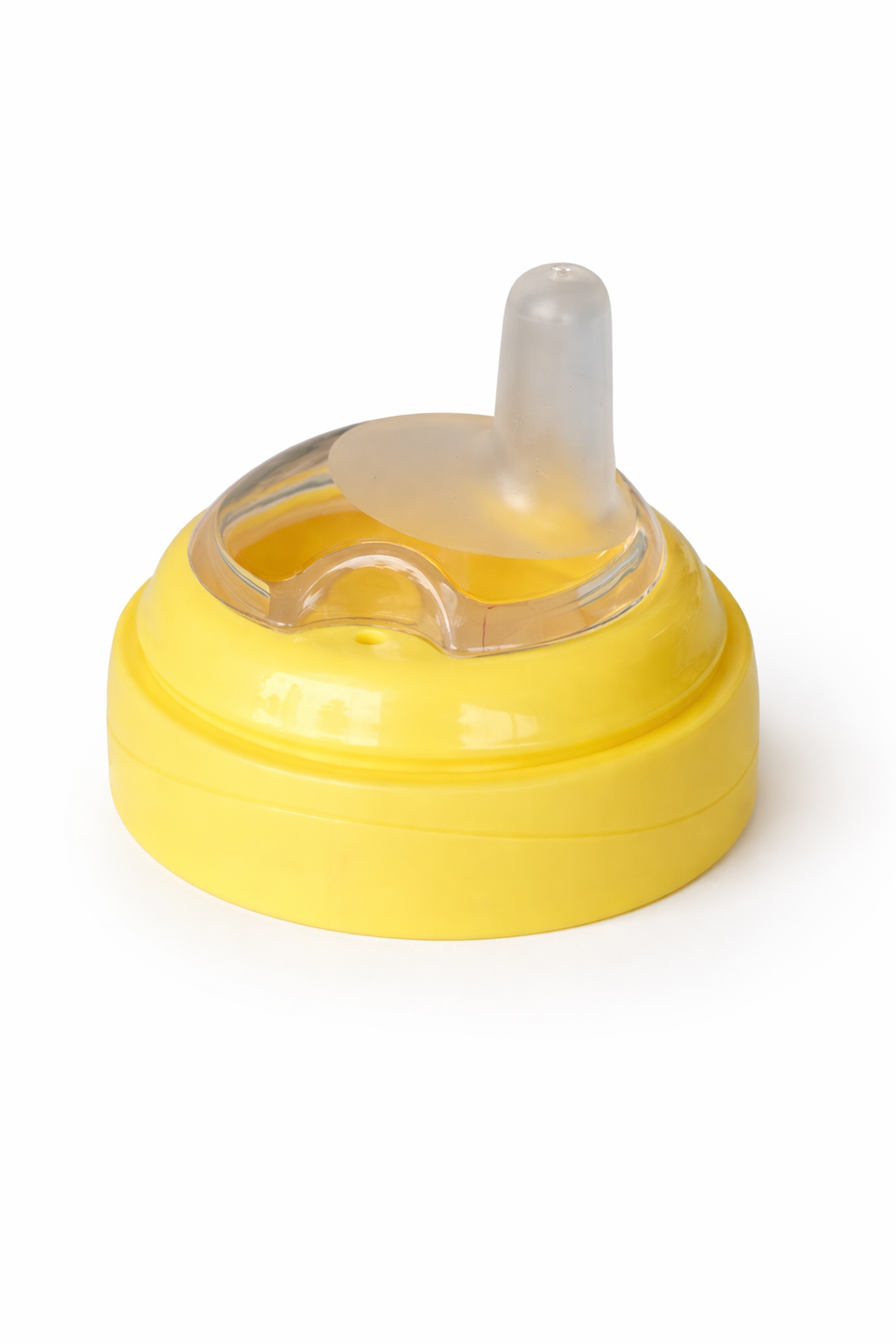 Chicco Transition Cup with Handles (200ml) – 4 Months+