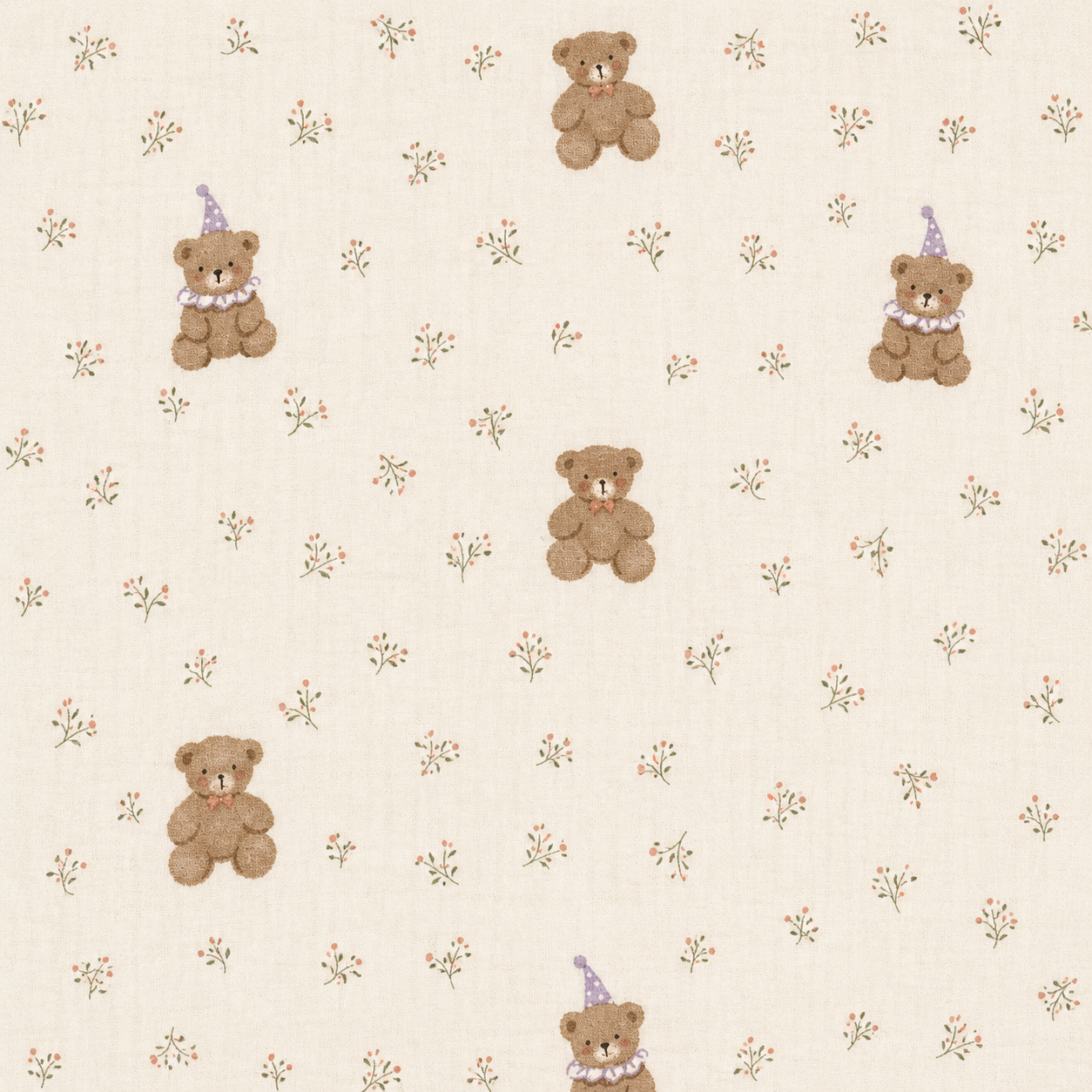 Premium Baby Swaddle Wrapper