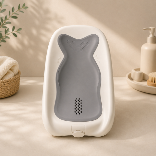 Baby Bath Support