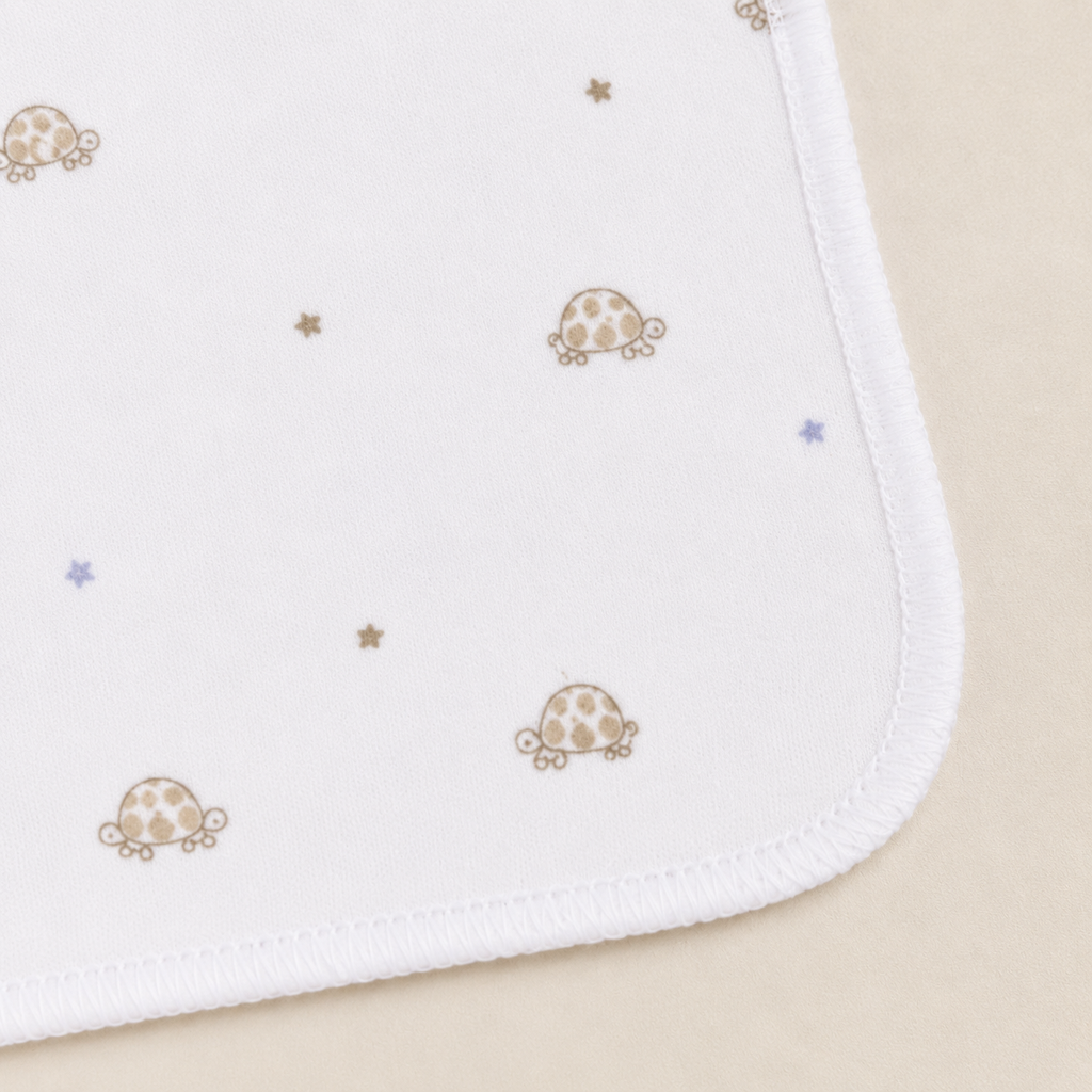 Baby Face Towel