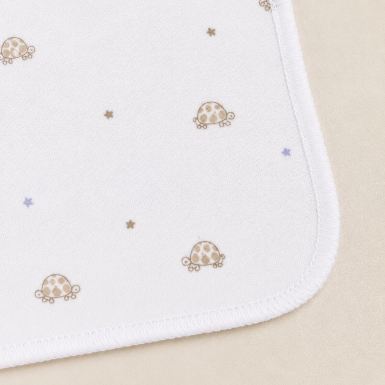Baby Face Towel