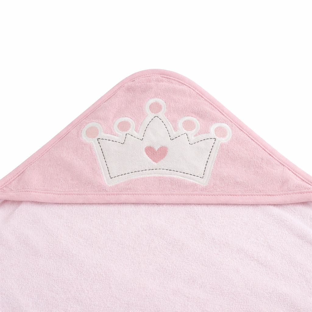 Hooded Towel
