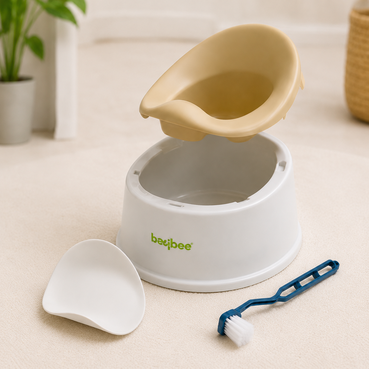 Baybee Baby Potty Trainer