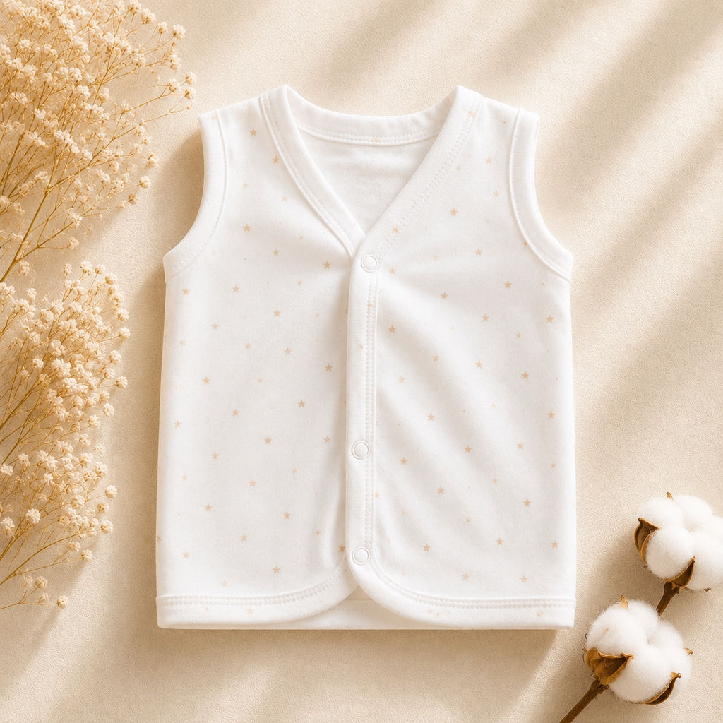 Newborn Jabala & Nappy Set