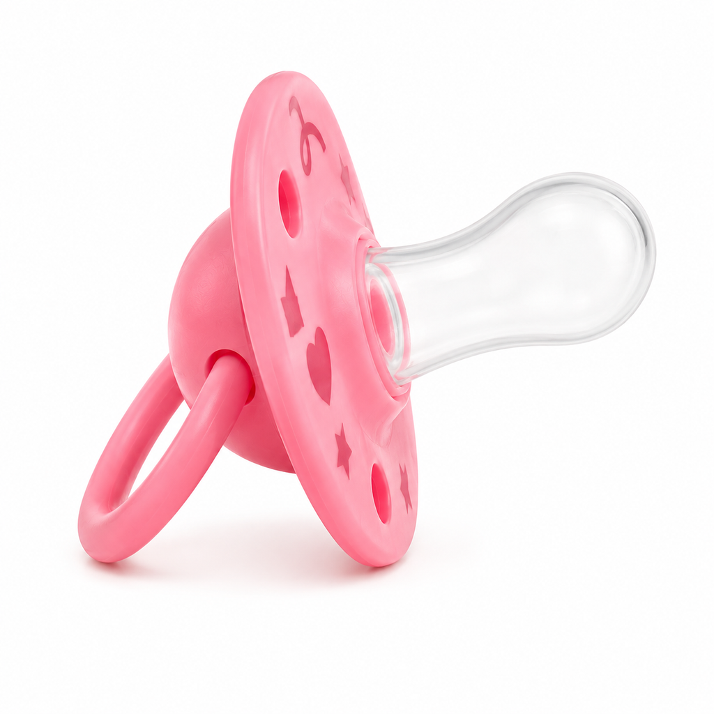 Baby Soother Pacifier (6M+)