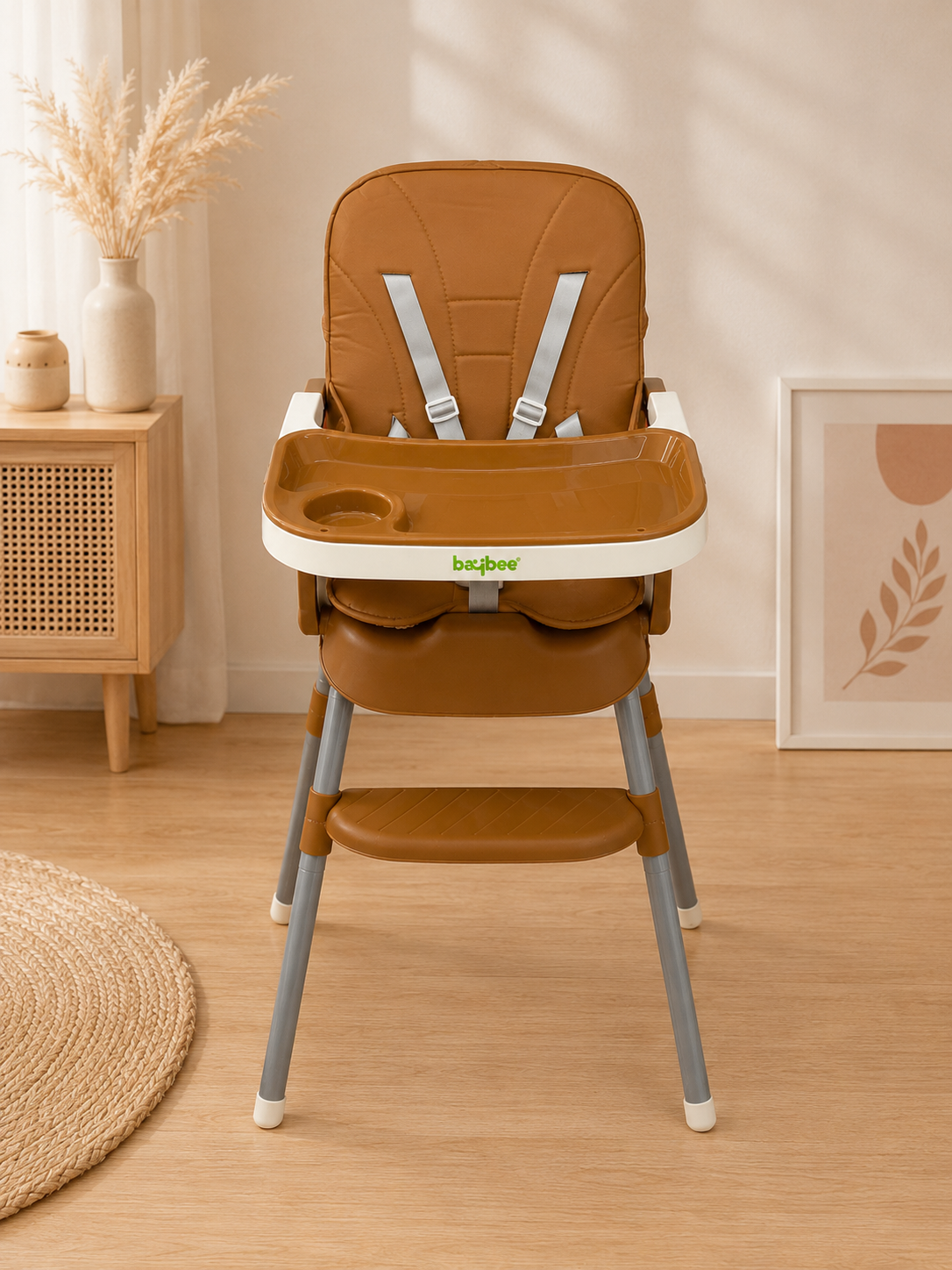 Baby Feeding High Chair