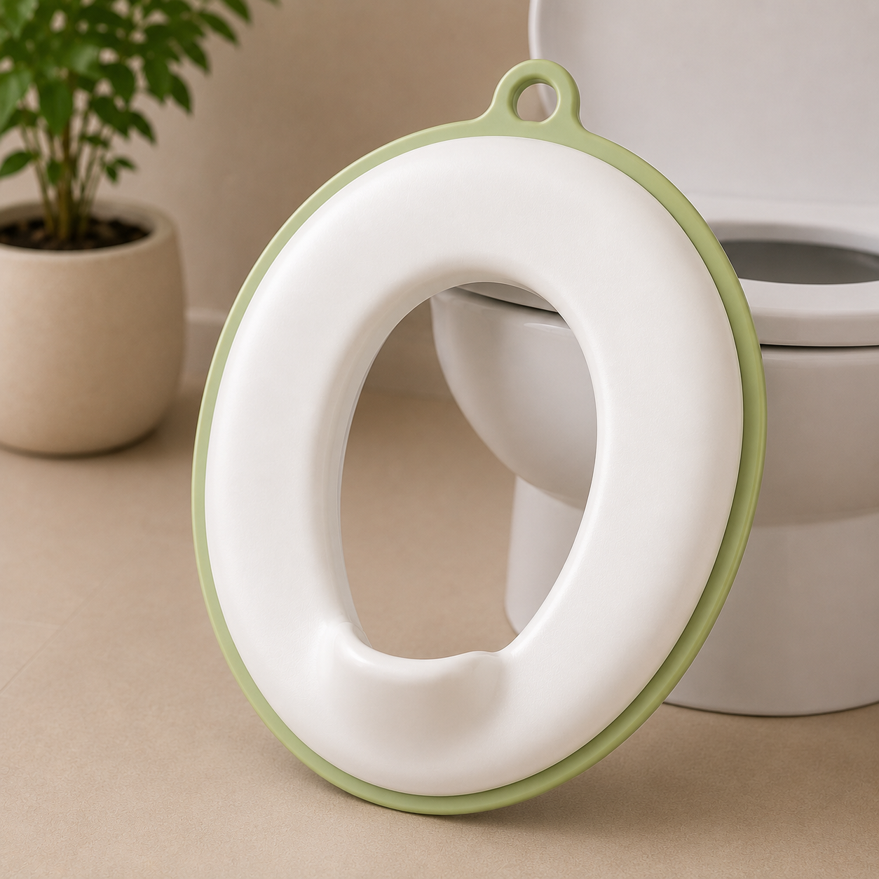Baby Toilet Training Seat / Potty Seat Reducer
