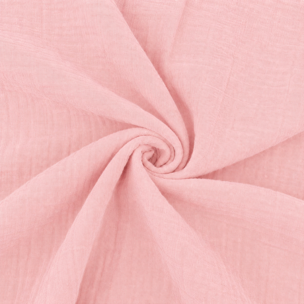 Muslin swaddle wrapper