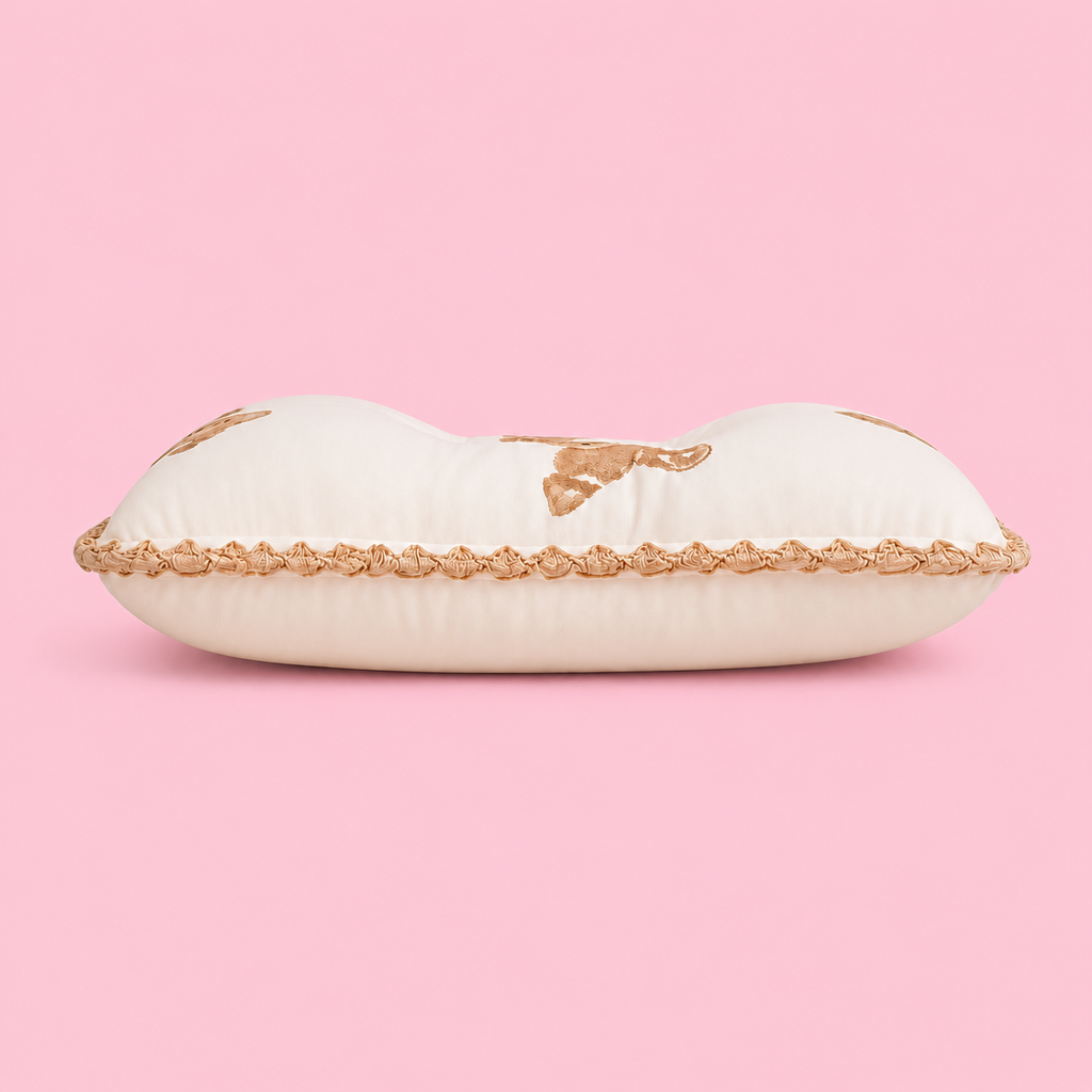 Baby Head Shaping Pillow
