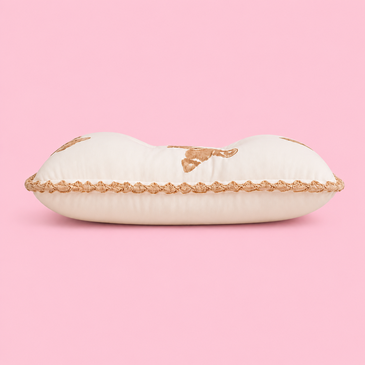 Baby Head Shaping Pillow