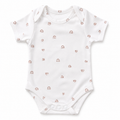 Baby Cotton Onesie – (0-3 Months)