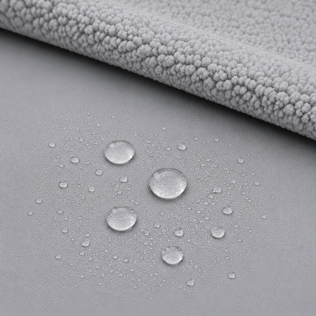 Baby Dry Sheet / Waterproof Bed Protector