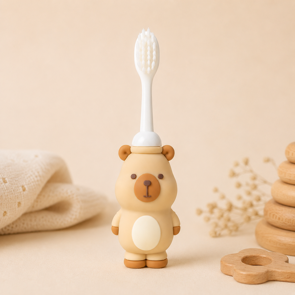 Baby Toothbrush(6-12Month)