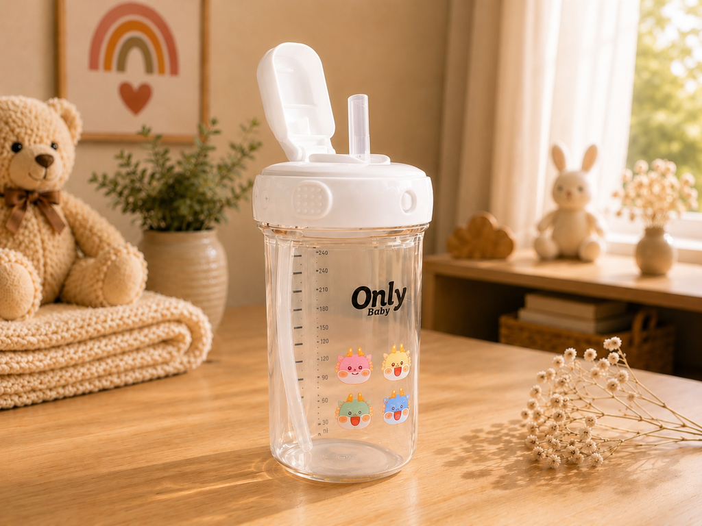 Only Baby Multifunctional Feeding Gift Box