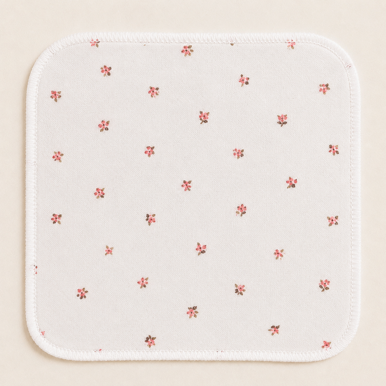 Baby Face Towel