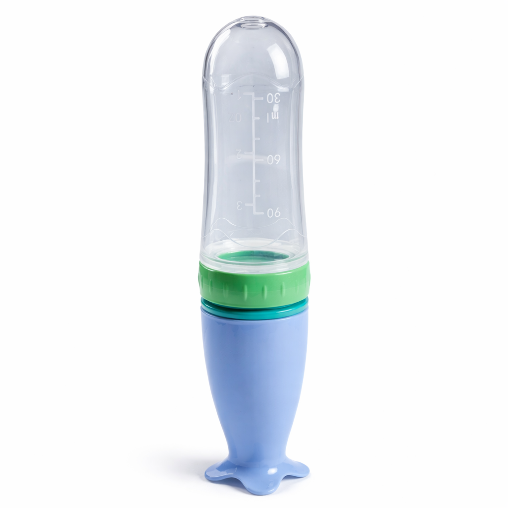 Feeding Kit