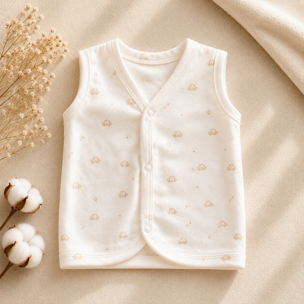 Newborn Jabala & Nappy Set