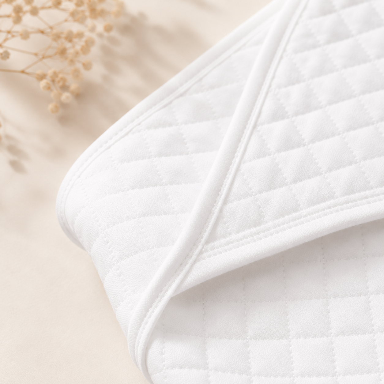 Premium Receiving Towel