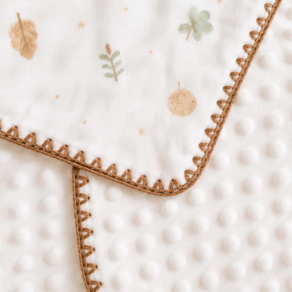 Premium Baby Blanket
