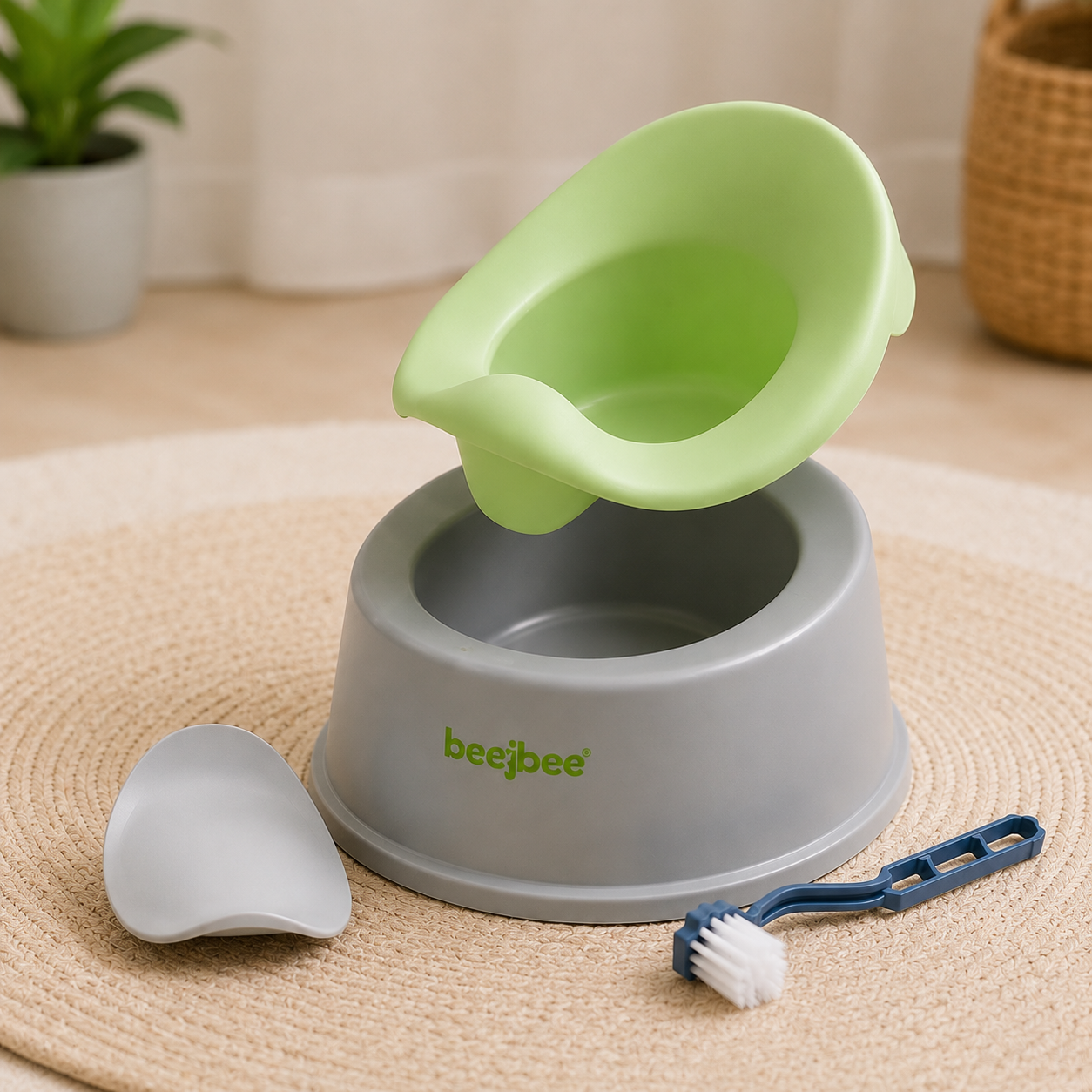 Baybee Baby Potty Trainer