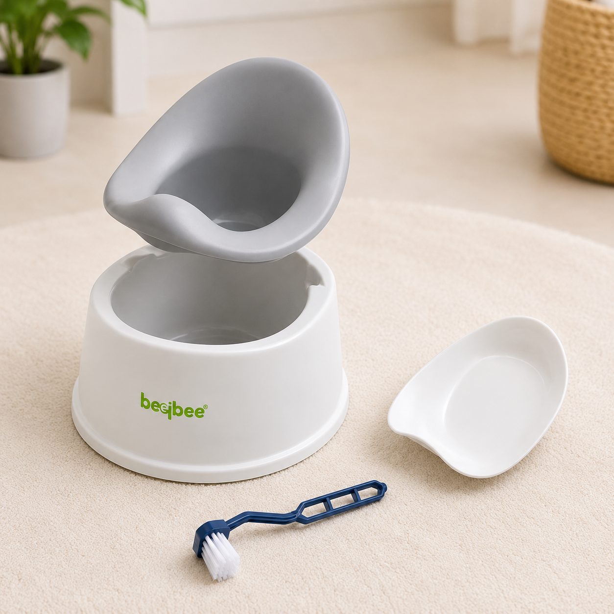 Baybee Baby Potty Trainer
