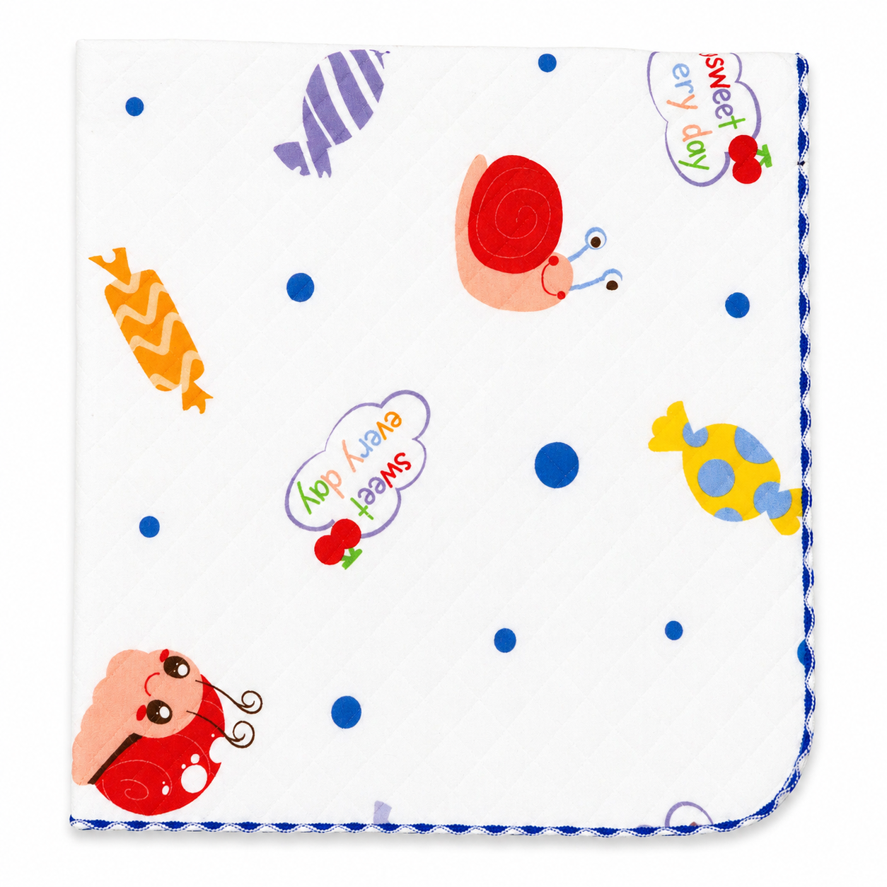 Baby Swaddle – Soft & Cozy Newborn Wrapper