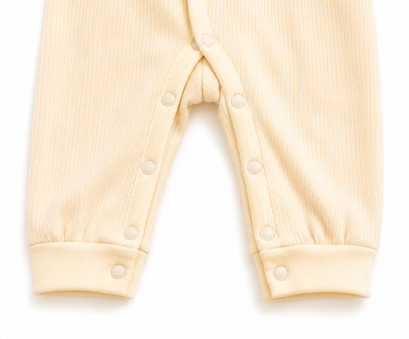Premium Baby Romper (0–3 Months)