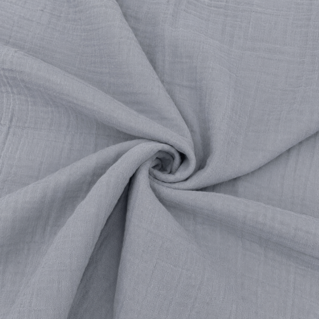 Muslin swaddle wrapper