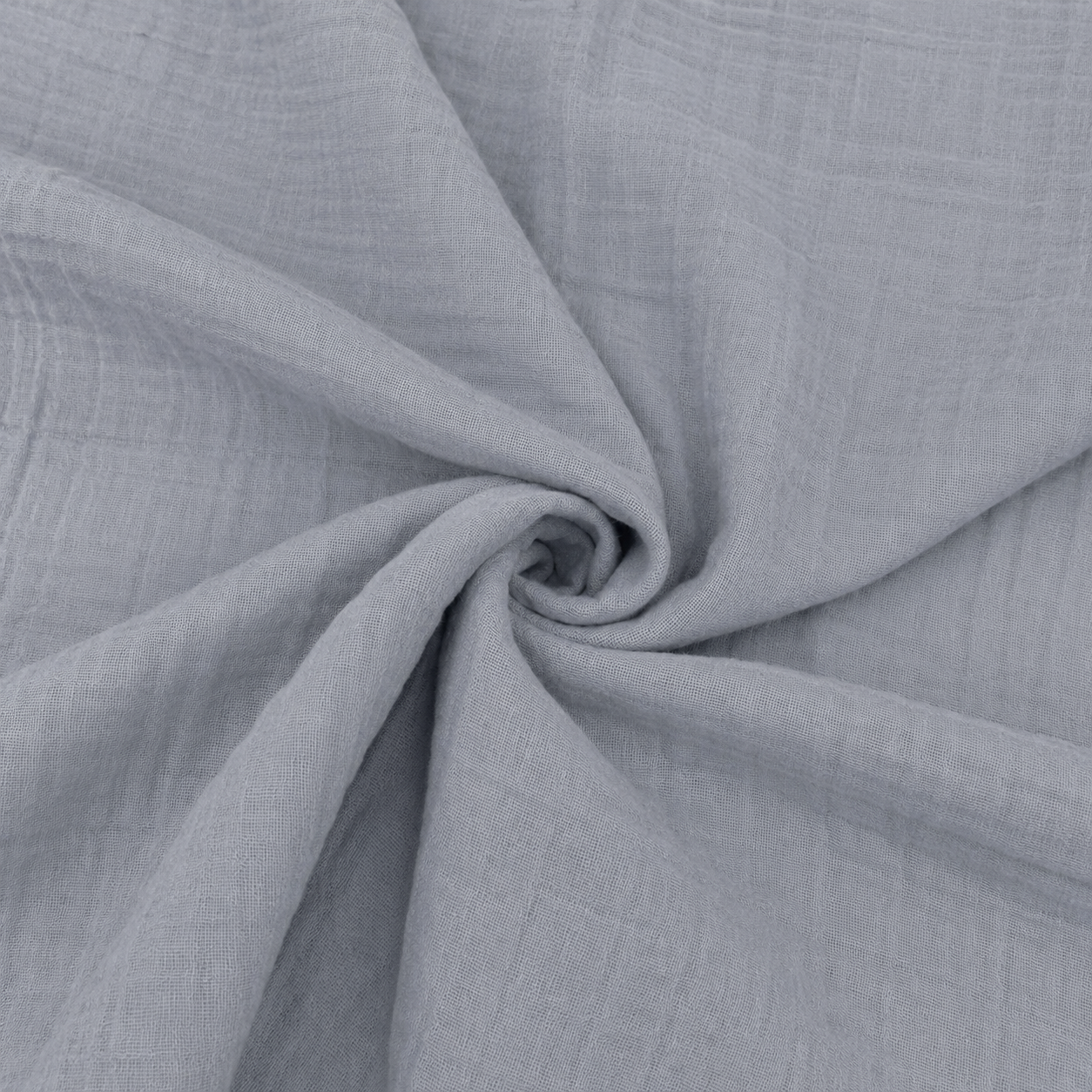 Muslin swaddle wrapper