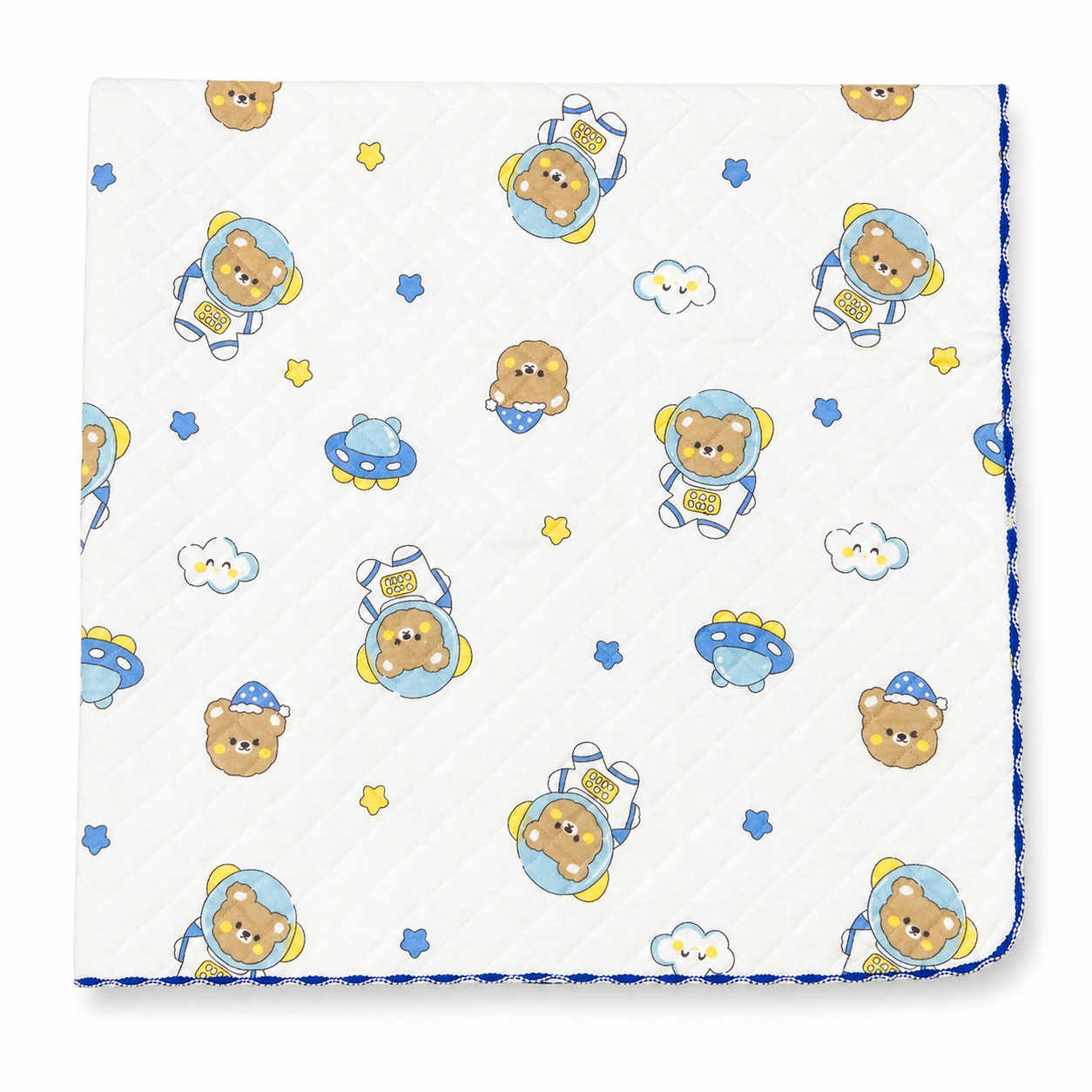 Baby Swaddle – Soft & Cozy Newborn Wrapper