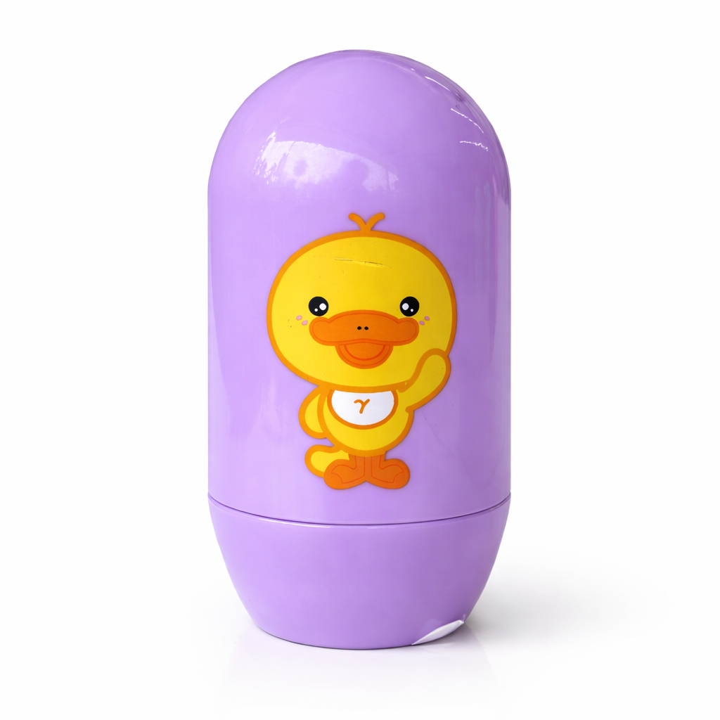 Baby Grooming & Nail Care Kit (4-in-1)