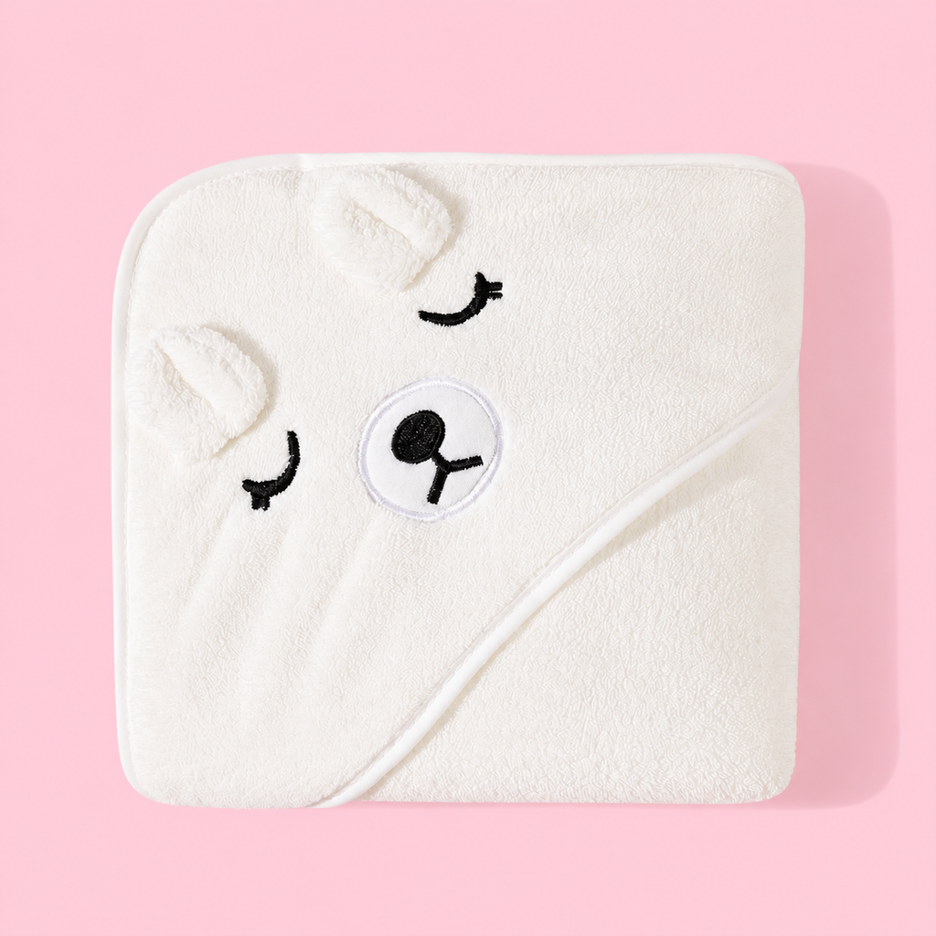 baby first bath essentials