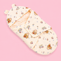 Premium Baby Swaddle Wrapper