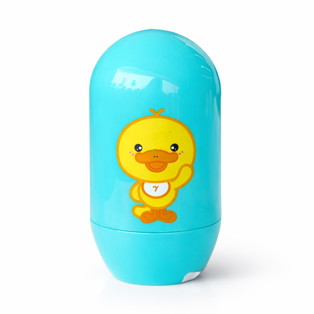 Baby Grooming & Nail Care Kit (4-in-1)