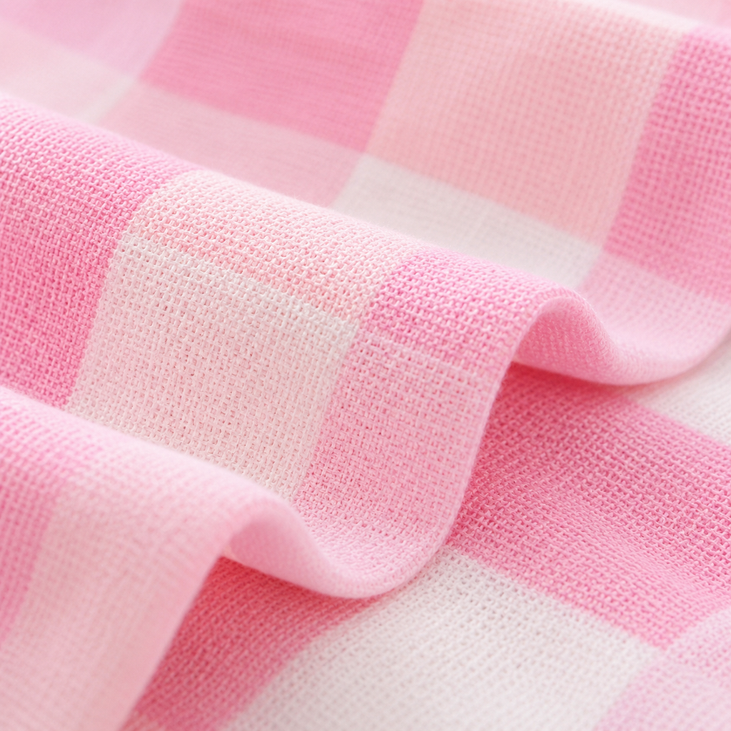 Muslin Bath Towel