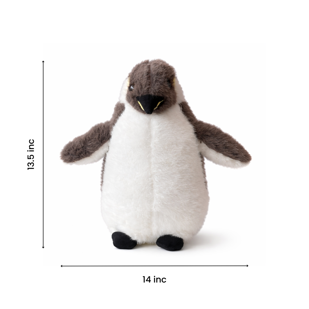 Penguin Plush Soft Toy