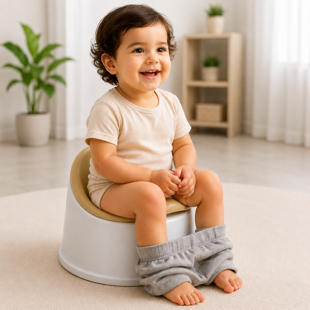 Baybee Baby Potty Trainer