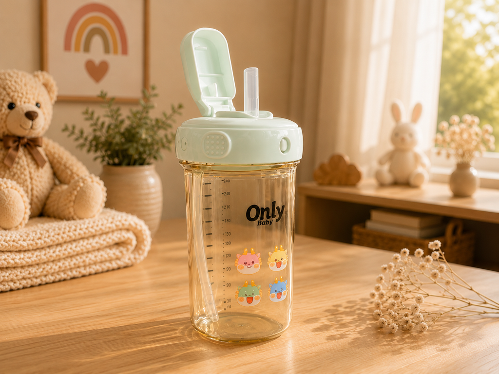 Only Baby Multifunctional Feeding Gift Box