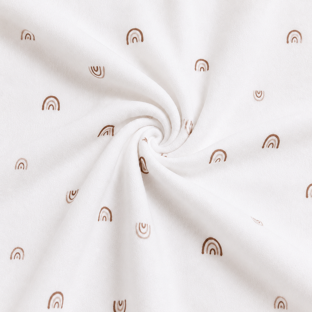 Baby Face Towel
