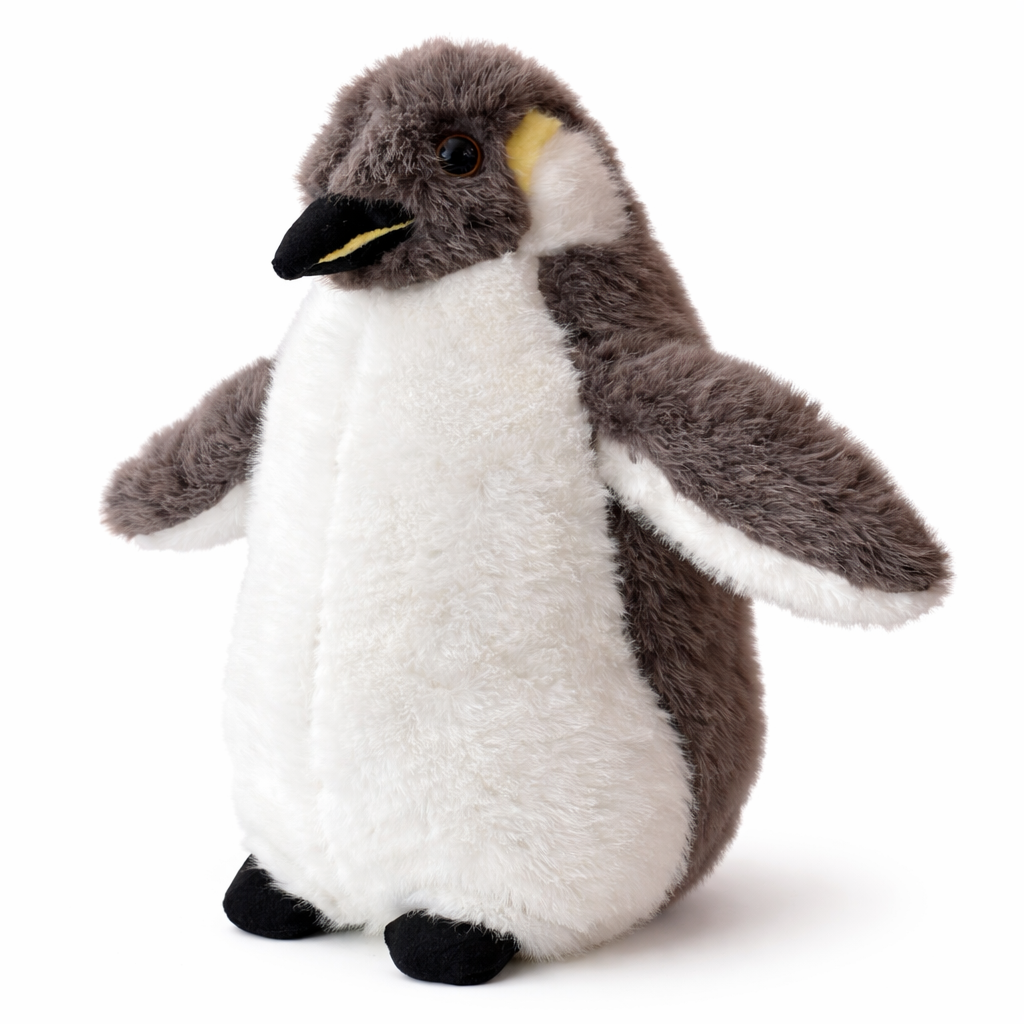 Penguin Plush Soft Toy