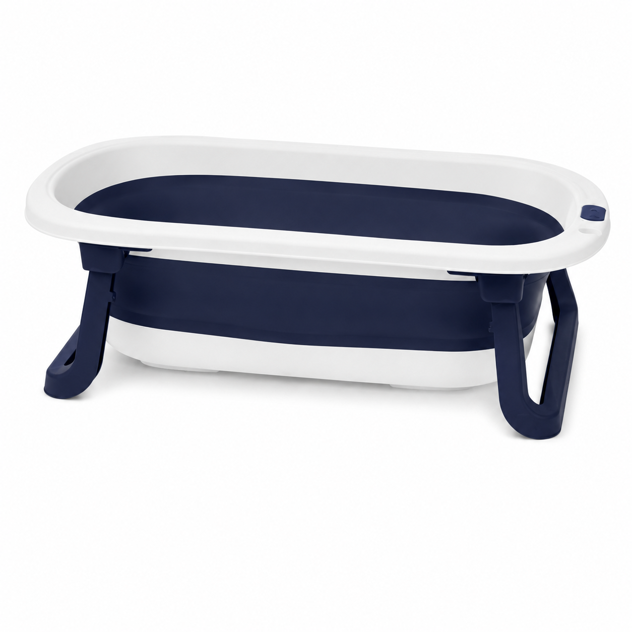 Foldable Baby Bathtub