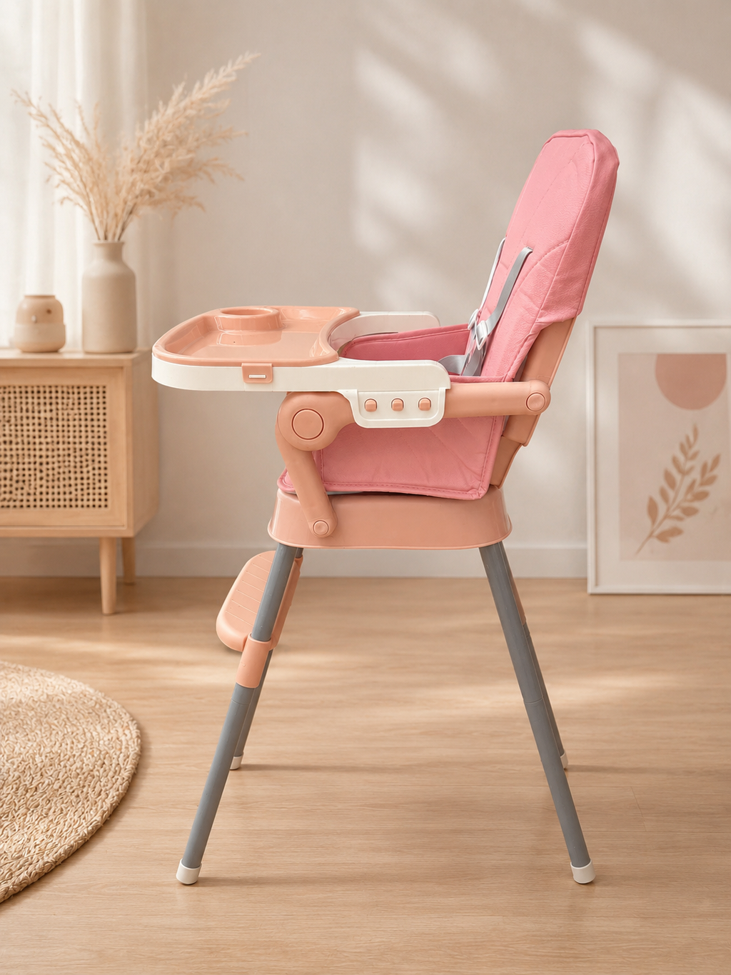 Baby Feeding High Chair