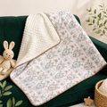 Premium Baby Blanket