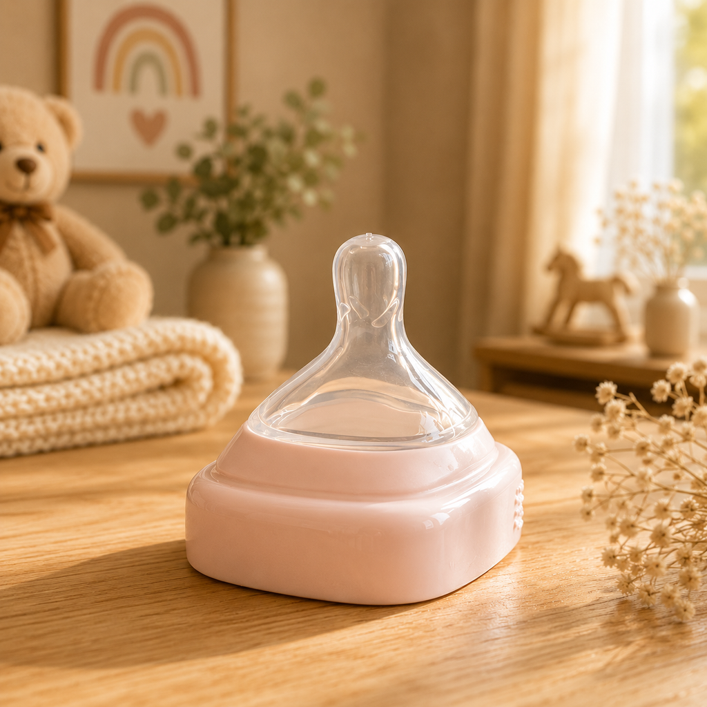 Only Baby Multifunctional Feeding Gift Box