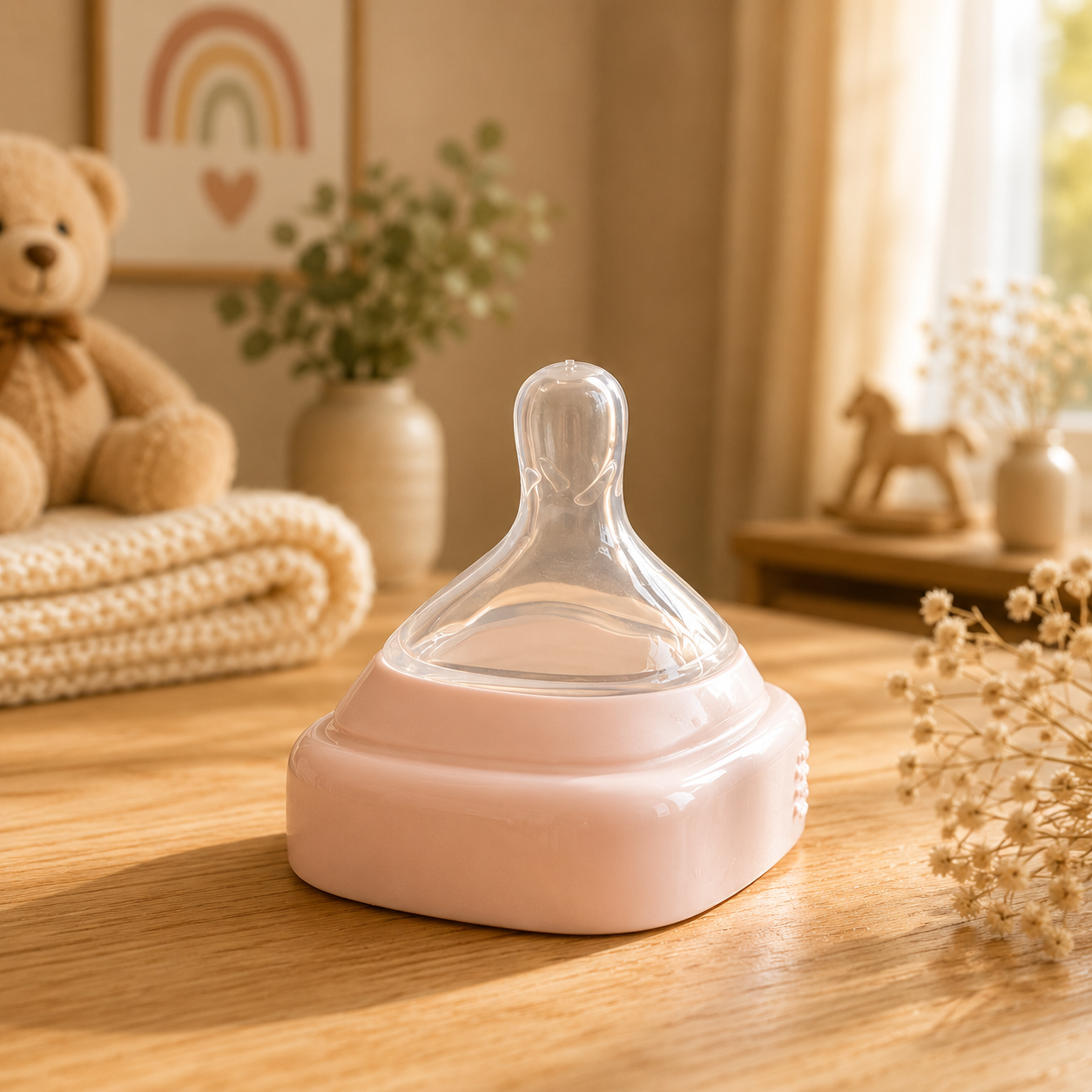 Only Baby Multifunctional Feeding Gift Box